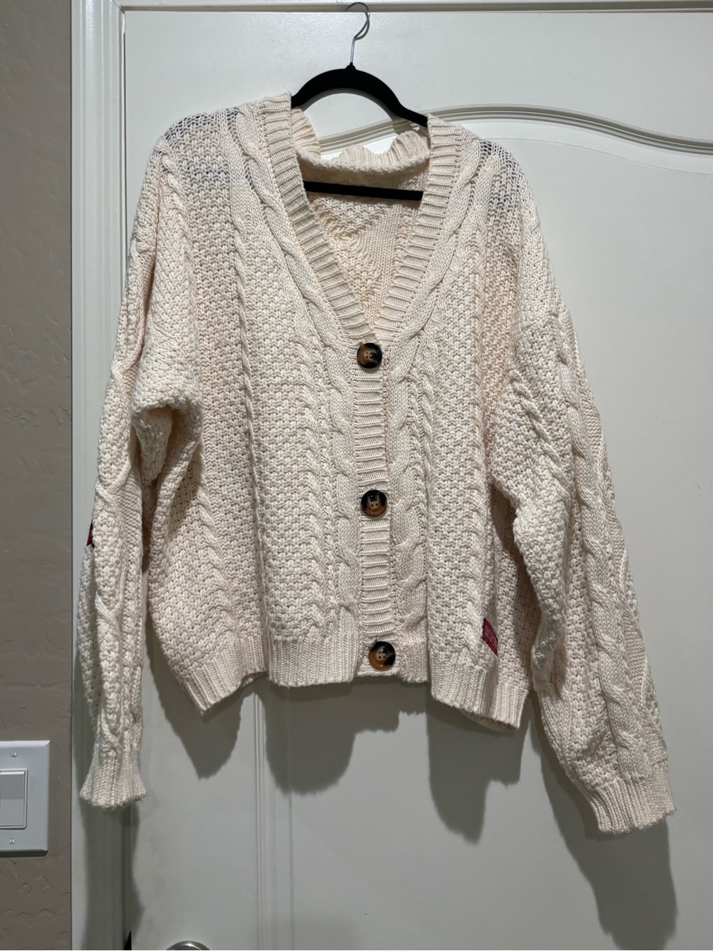 Taylor Swift Red Cardigan